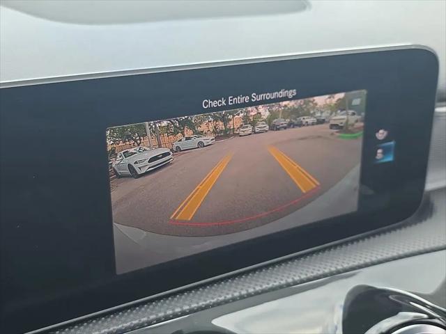 2020 Mercedes-Benz A 220 A 220
