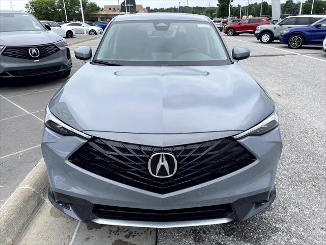 2026 Acura ADX Base