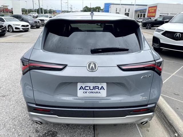 2026 Acura ADX Base