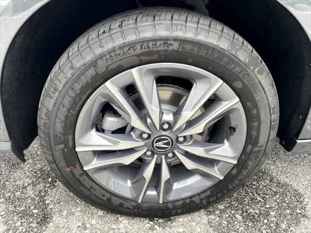 2026 Acura ADX Base