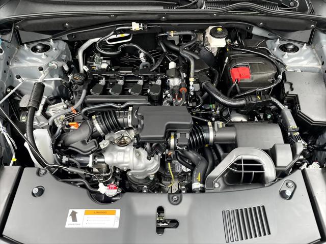 2026 Acura ADX Base