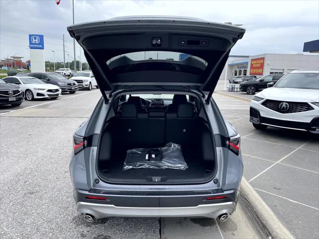 2026 Acura ADX Base