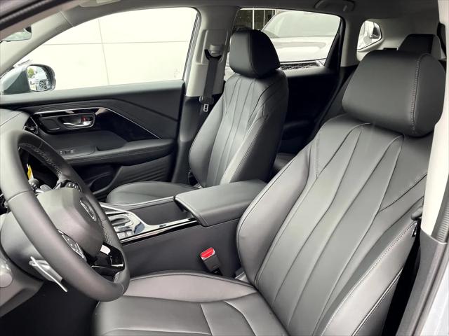 2026 Acura ADX Base