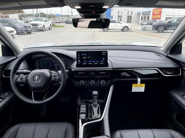 2026 Acura ADX Base