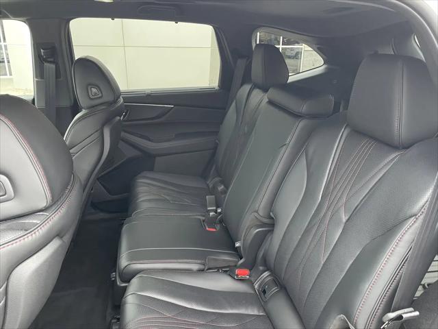 2026 Acura MDX Type S Advance Package