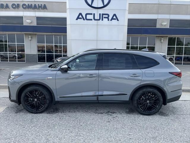 2026 Acura MDX A-SPEC Advance Package for sale in Omaha, NE