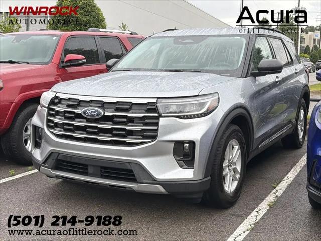 2025 Ford Explorer Active for sale in Little Rock, AR