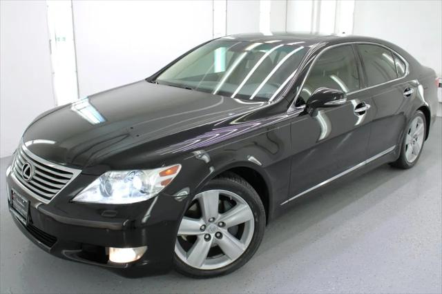 2012 Lexus LS 460 LS 460