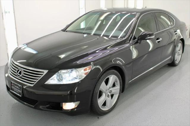 2012 Lexus LS 460 LS 460