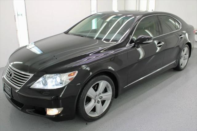 2012 Lexus LS 460 LS 460