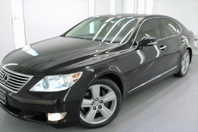 2012 Lexus LS 460 LS 460