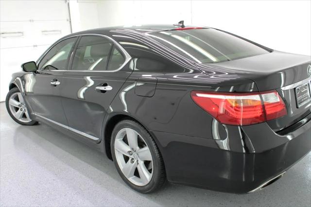 2012 Lexus LS 460 LS 460
