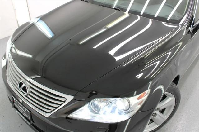 2012 Lexus LS 460 LS 460