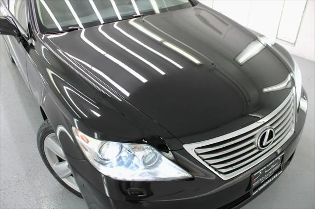 2012 Lexus LS 460 LS 460