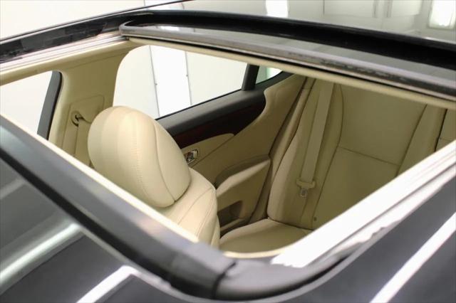 2012 Lexus LS 460 LS 460