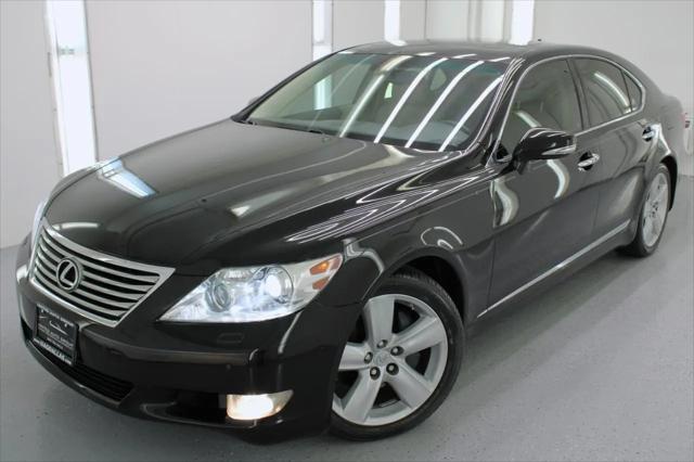 2012 Lexus LS 460 LS 460