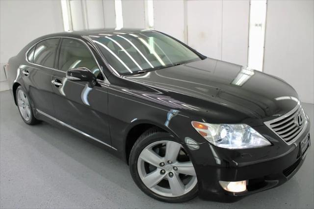 2012 Lexus LS 460 LS 460