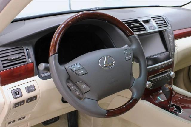2012 Lexus LS 460 LS 460