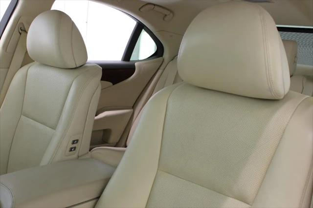 2012 Lexus LS 460 LS 460