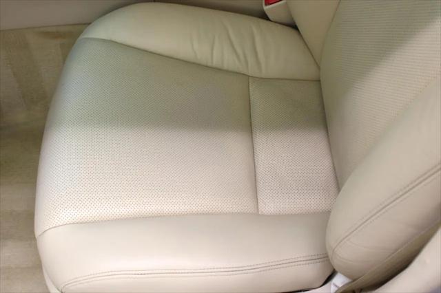 2012 Lexus LS 460 LS 460