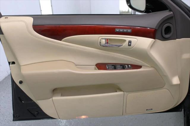 2012 Lexus LS 460 LS 460