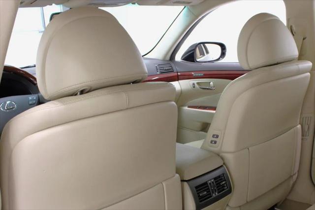 2012 Lexus LS 460 LS 460