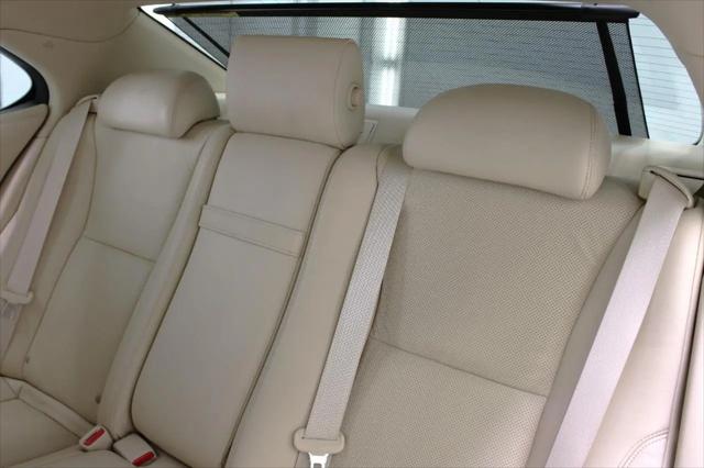 2012 Lexus LS 460 LS 460