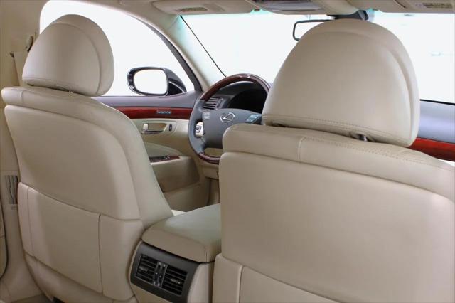 2012 Lexus LS 460 LS 460