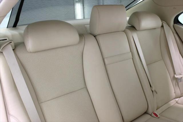 2012 Lexus LS 460 LS 460