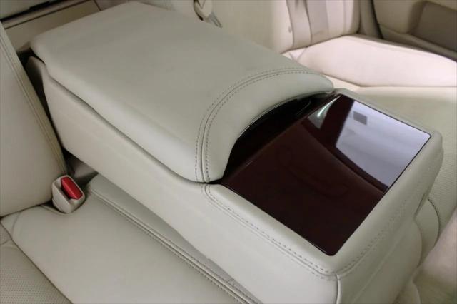 2012 Lexus LS 460 LS 460