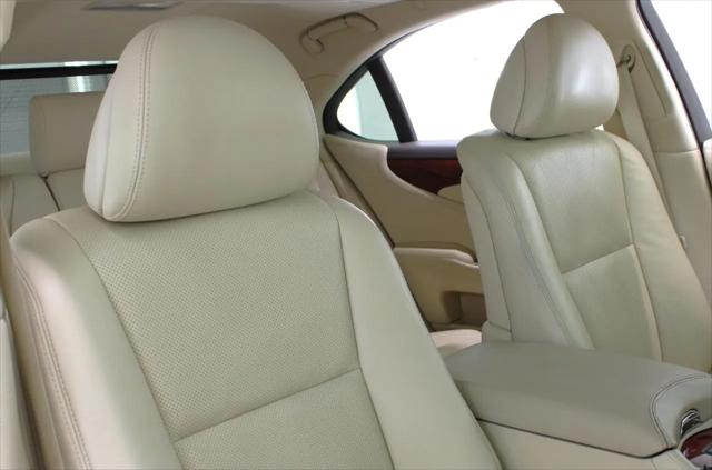 2012 Lexus LS 460 LS 460