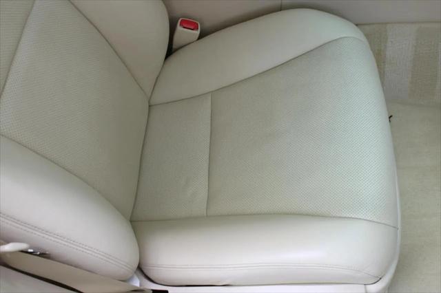2012 Lexus LS 460 LS 460