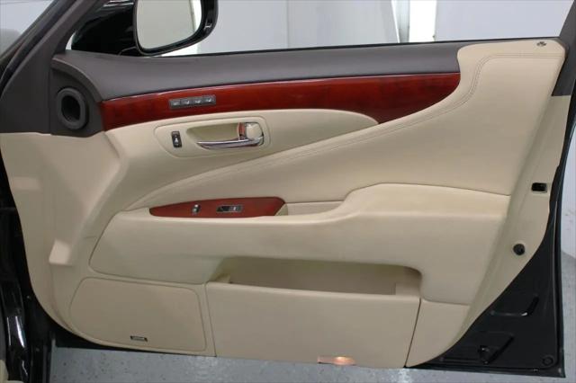 2012 Lexus LS 460 LS 460