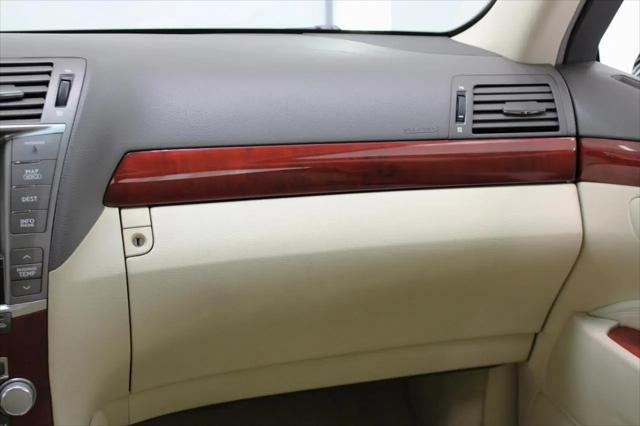 2012 Lexus LS 460 LS 460