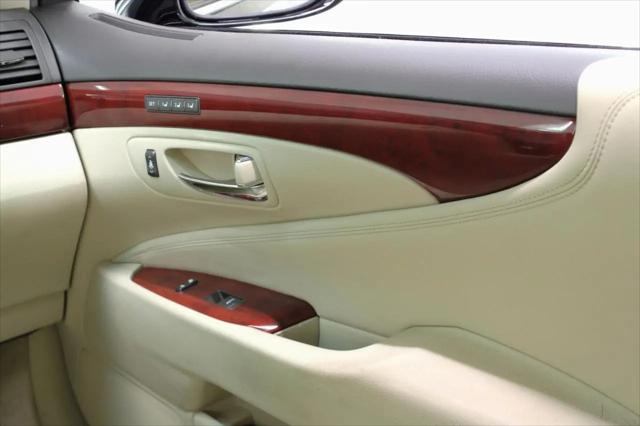 2012 Lexus LS 460 LS 460