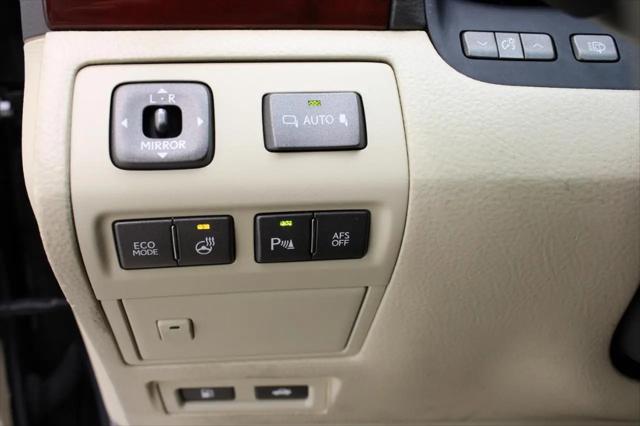 2012 Lexus LS 460 LS 460