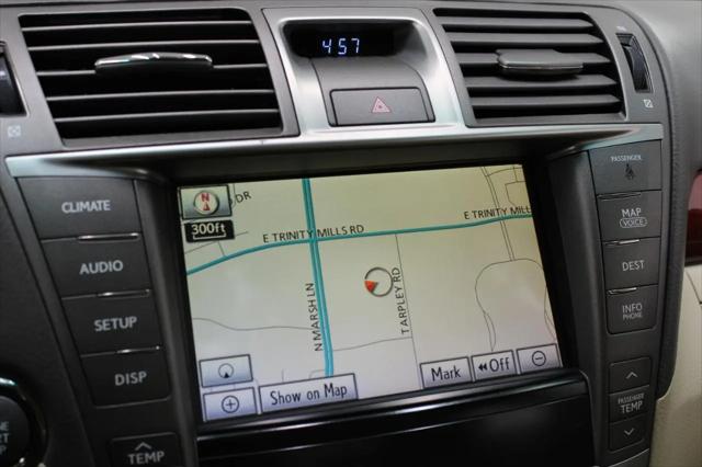 2012 Lexus LS 460 LS 460
