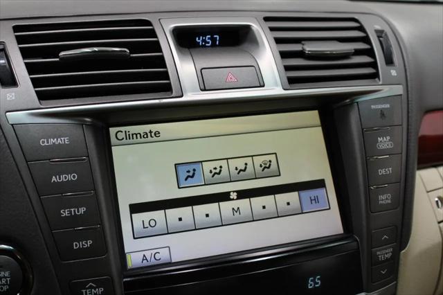 2012 Lexus LS 460 LS 460