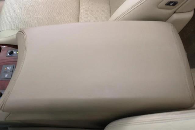 2012 Lexus LS 460 LS 460
