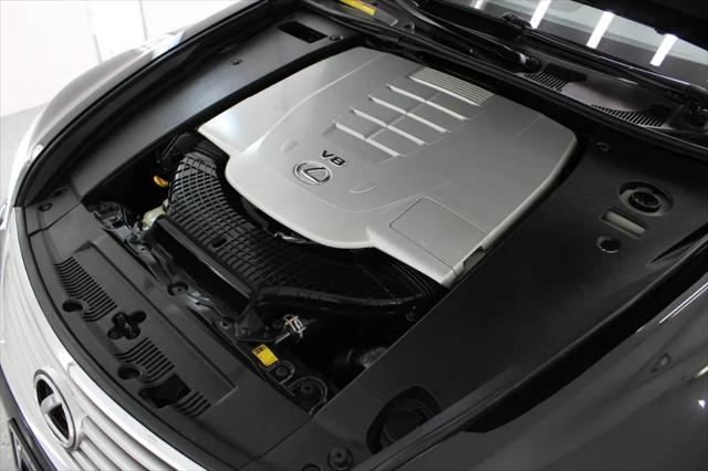 2012 Lexus LS 460 LS 460