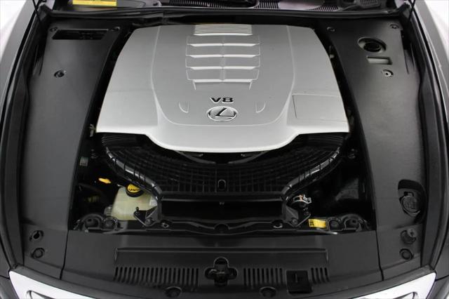 2012 Lexus LS 460 LS 460