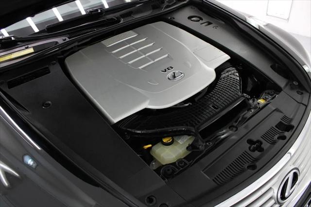 2012 Lexus LS 460 LS 460