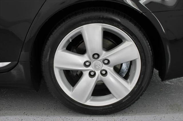 2012 Lexus LS 460 LS 460