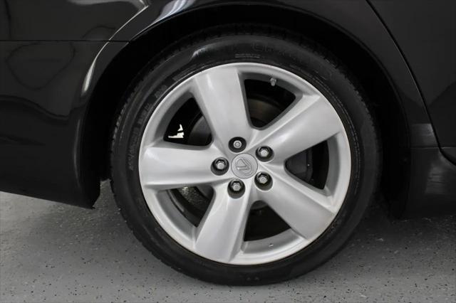 2012 Lexus LS 460 LS 460