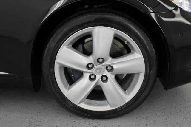 2012 Lexus LS 460 LS 460