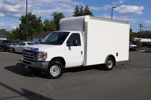 2019 Ford E-350 Cutaway E-350 for sale in Manassas, VA