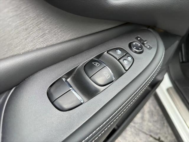2023 Nissan Murano SL FWD