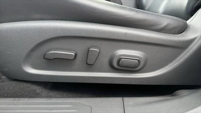 2023 Nissan Murano SL FWD