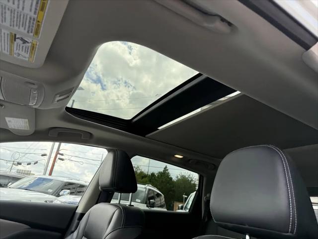 2023 Nissan Murano SL FWD