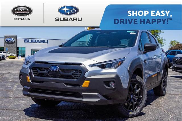 2026 Subaru Crosstrek Wilderness for sale in Portage, IN